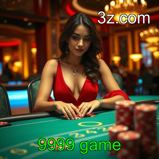 Aventura em Ação no 9999 Game: Experimente Novos Desafios