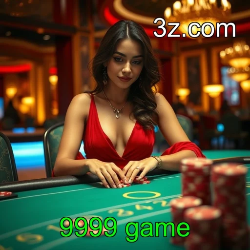 Aventura em Ação no 9999 Game: Experimente Novos Desafios