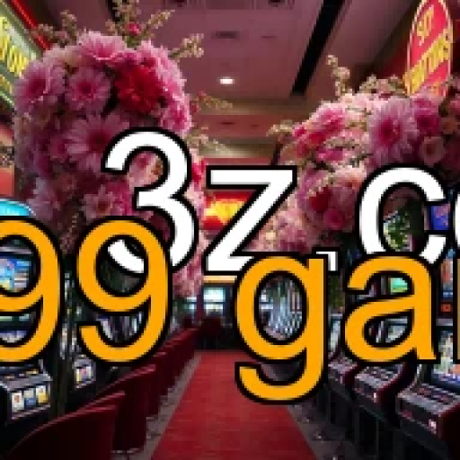 Cassino no 9999 Game: Onde a Diversão Nunca Para