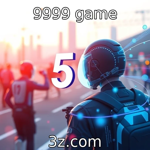 Como a tecnologia 5G está mudando a experiência de jogo